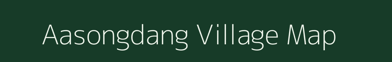 Aasongdang village map in Assam