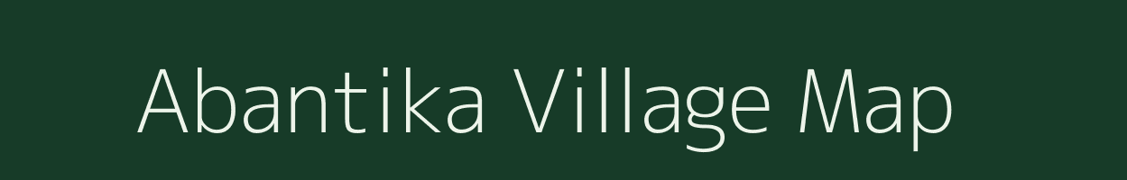 Abantika village map in West Bengal