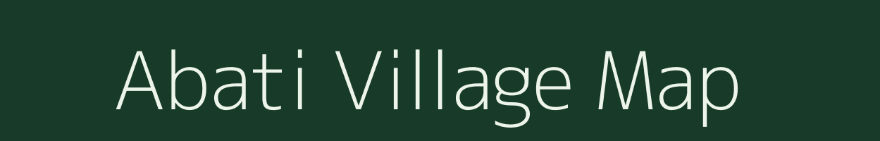 Abati village map in Odisha