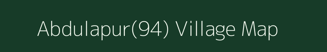 Abdulapur(94) village map in Haryana