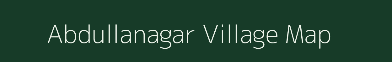 Abdullanagar village map in Andhra Pradesh