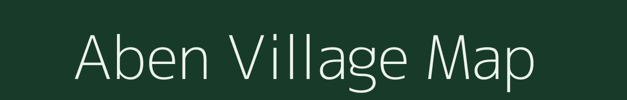 Aben village map in Manipur