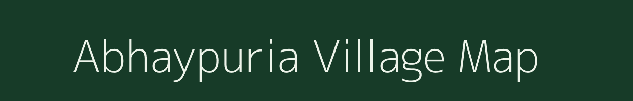 Abhaypuria village map in Assam