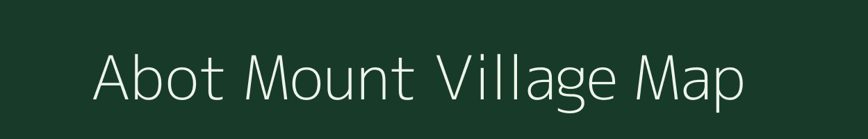 Abot Mount village map in Uttarakhand