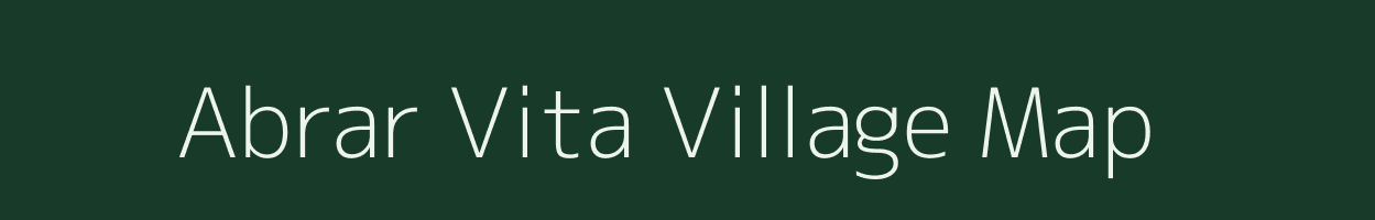 Abrar Vita village map in Assam