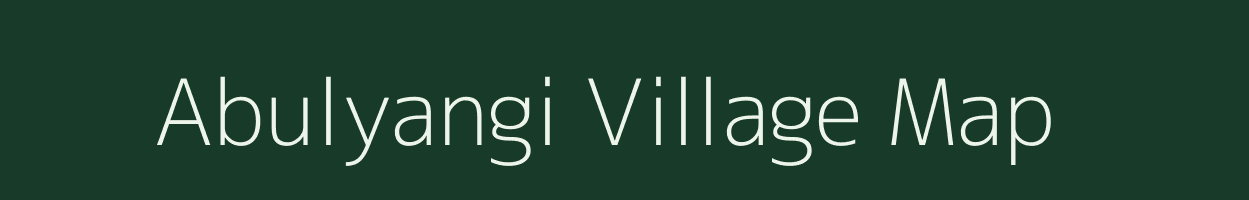 Abulyangi village map in Arunachal Pradesh