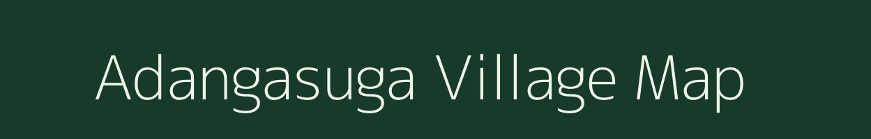 Adangasuga village map in Odisha