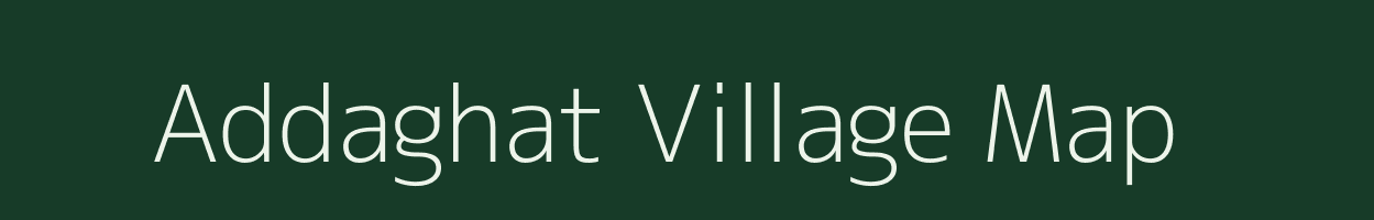 Addaghat village map in Andhra Pradesh