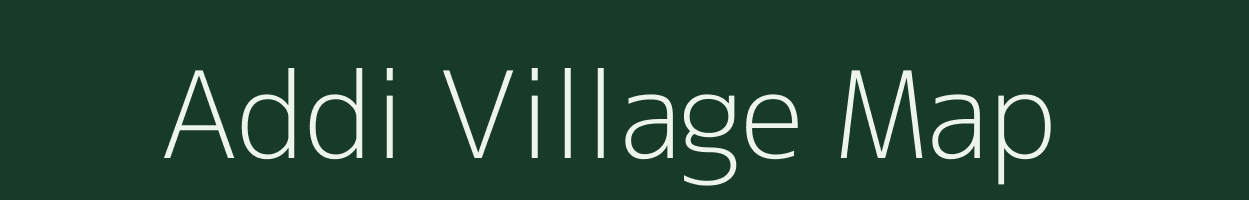 Addi village map in Rajasthan