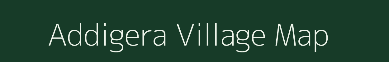 Addigera village map in Karnataka