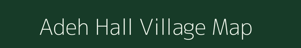 Adeh Hall village map in Jammu & Kashmir