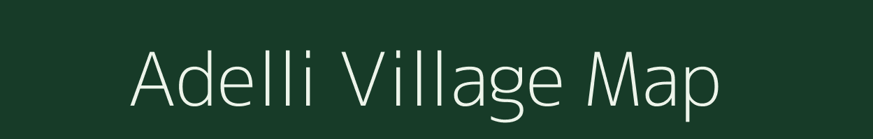 Adelli village map in Andhra Pradesh