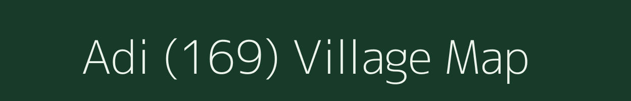 Adi (169) village map in Punjab