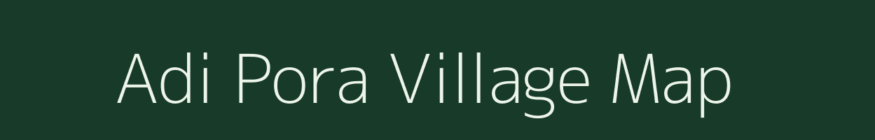 Adi Pora village map in Jammu & Kashmir