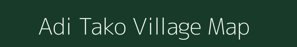 Adi Tako village map in Assam