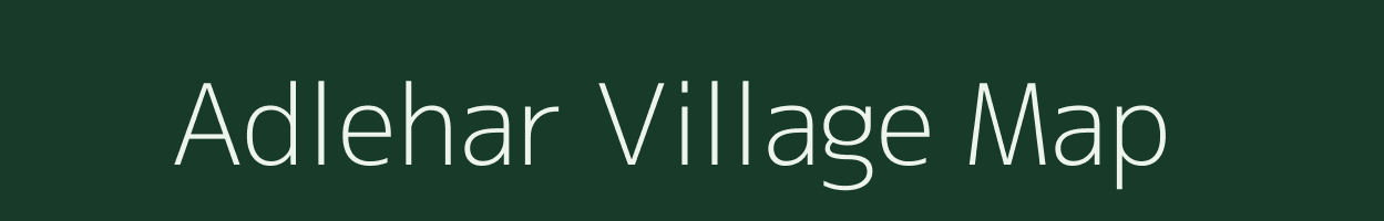 Adlehar village map in Jammu & Kashmir