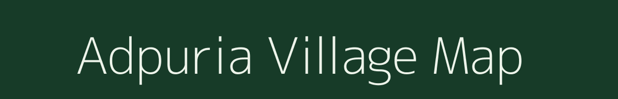 Adpuria village map in Assam