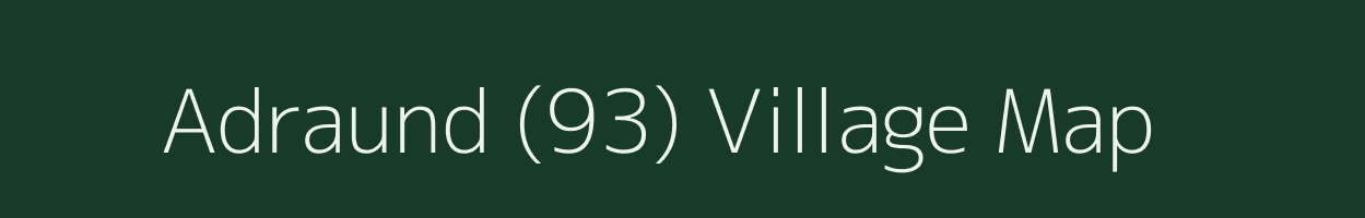 Adraund (93) village map in Himachal Pradesh