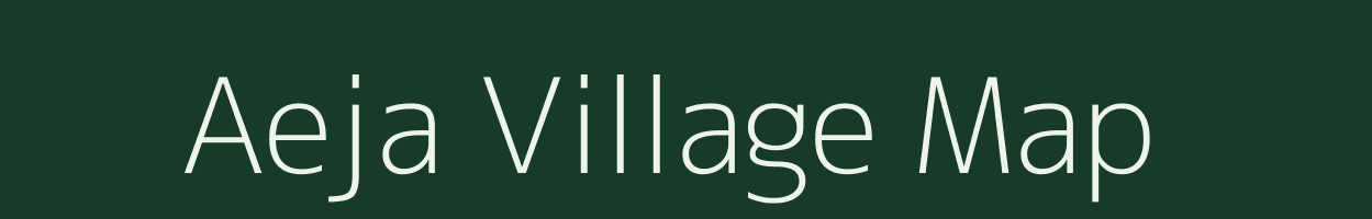 Aeja village map in Uttar Pradesh