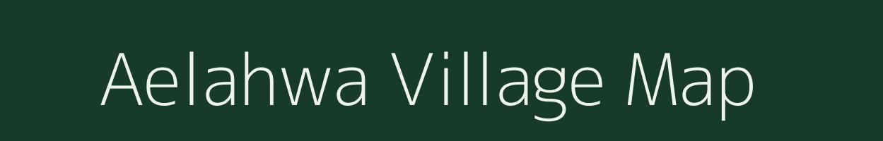 Aelahwa village map in Uttar Pradesh