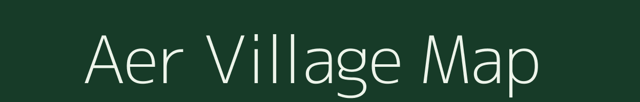 Aer village map in Bihar