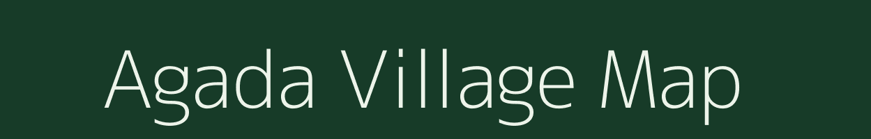 Agada village map in Odisha