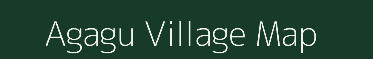 Agagu village map in Arunachal Pradesh