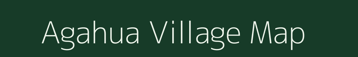 Agahua village map in Uttar Pradesh