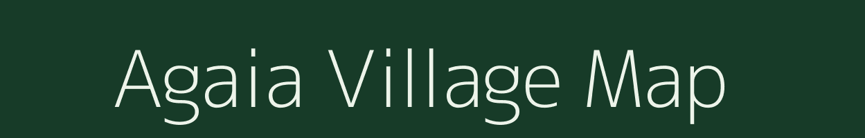 Agaia village map in Jharkhand