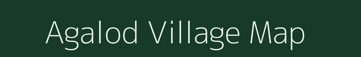 Agalod village map in Gujarat