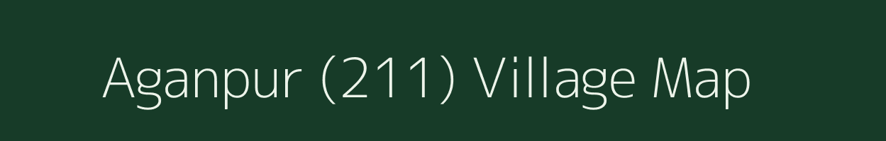 Aganpur (211) village map in Punjab