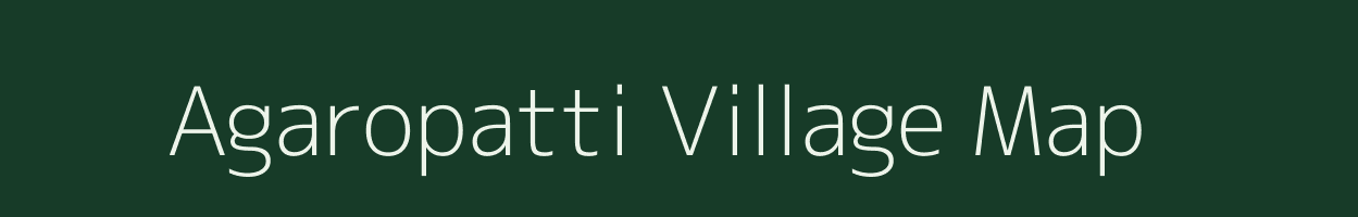 Agaropatti village map in Bihar