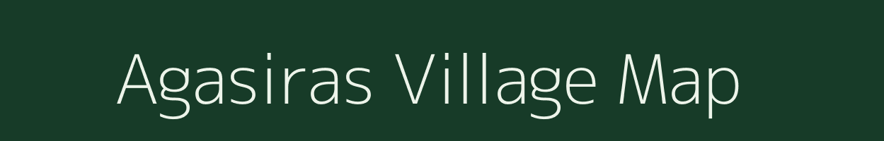 Agasiras village map in Madhya Pradesh