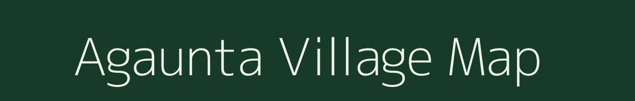 Agaunta village map in Bihar