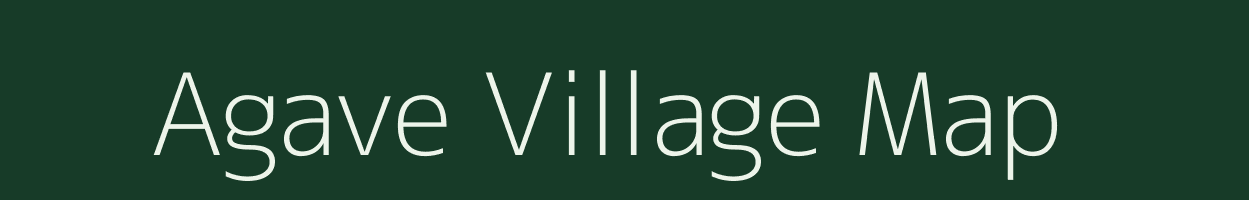 Agave village map in Maharashtra