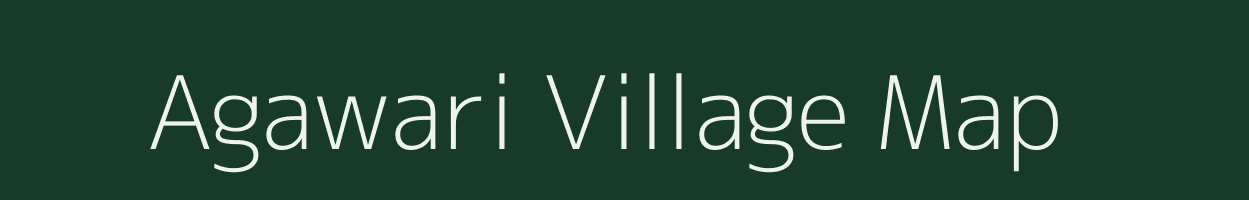 Agawari village map in Rajasthan