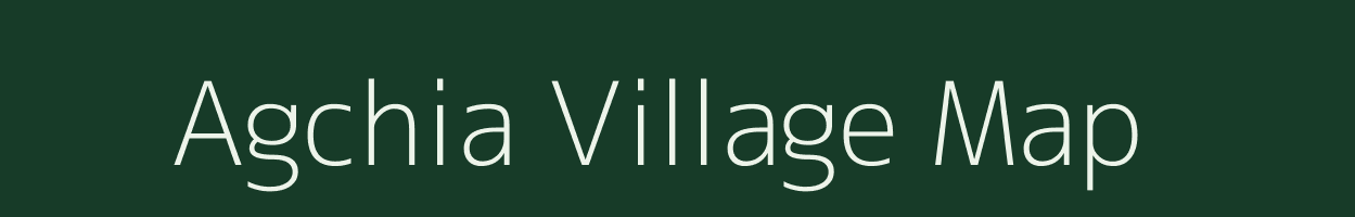 Agchia village map in Assam