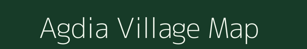 Agdia village map in Assam