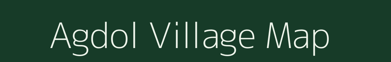 Agdol village map in Gujarat