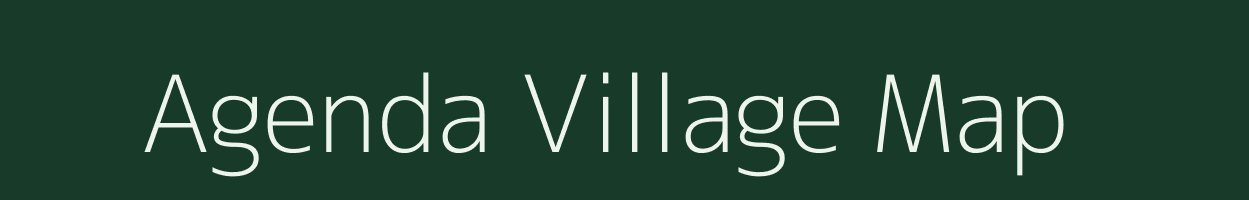 Agenda village map in Uttarakhand