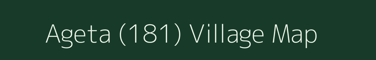 Ageta (181) village map in Punjab