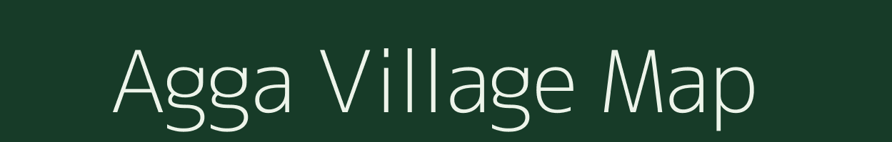 Agga village map in Karnataka