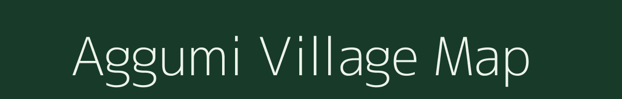 Aggumi village map in Assam