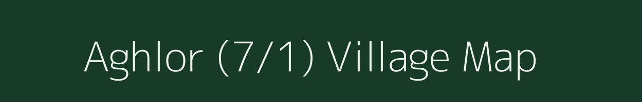 Aghlor (7/1) village map in Himachal Pradesh