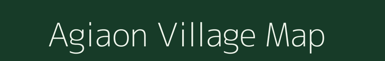 Agiaon village map in Bihar