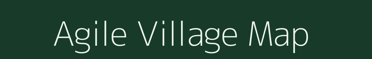 Agile village map in Karnataka