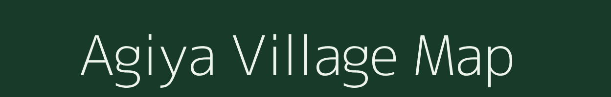 Agiya village map in Gujarat