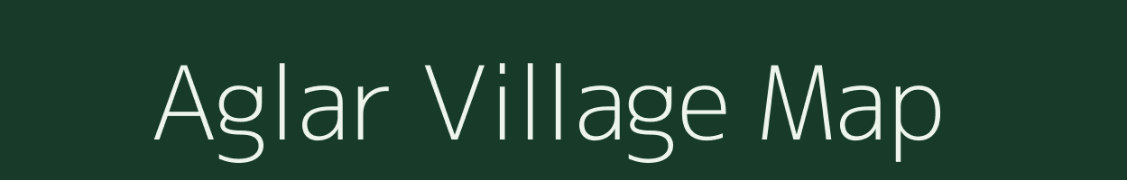 Aglar village map in Jammu & Kashmir