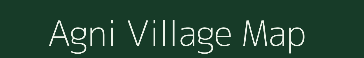 Agni village map in Bihar
