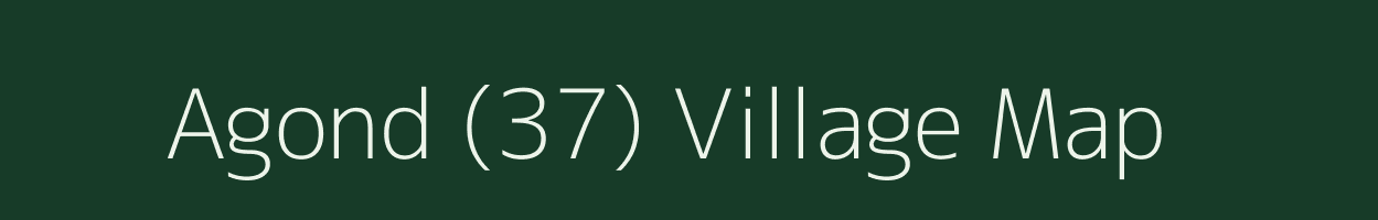 Agond (37) village map in Haryana